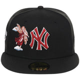 New York Yankees Angel New Era 59FIFTY