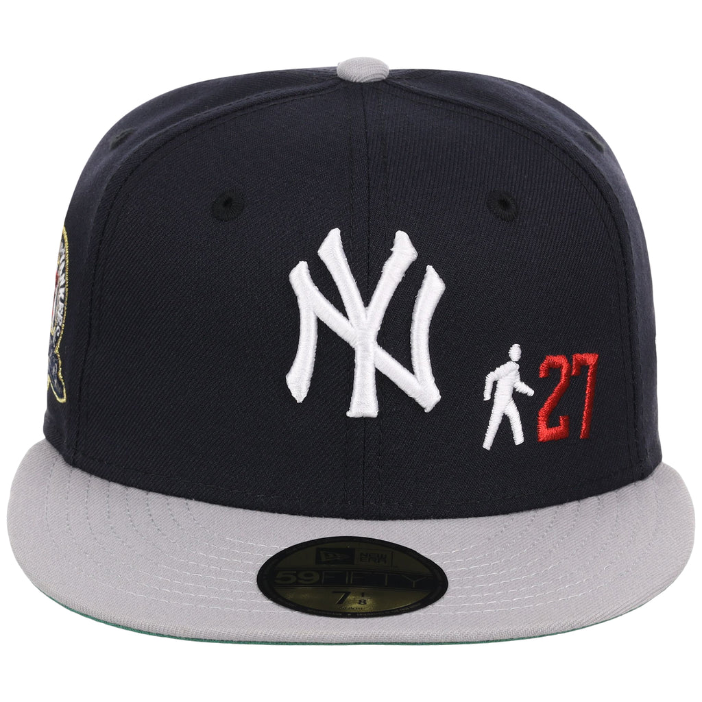 New York Yankees Walking New Era 59FIFTY