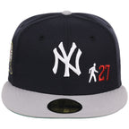 New York Yankees Walking New Era 59FIFTY