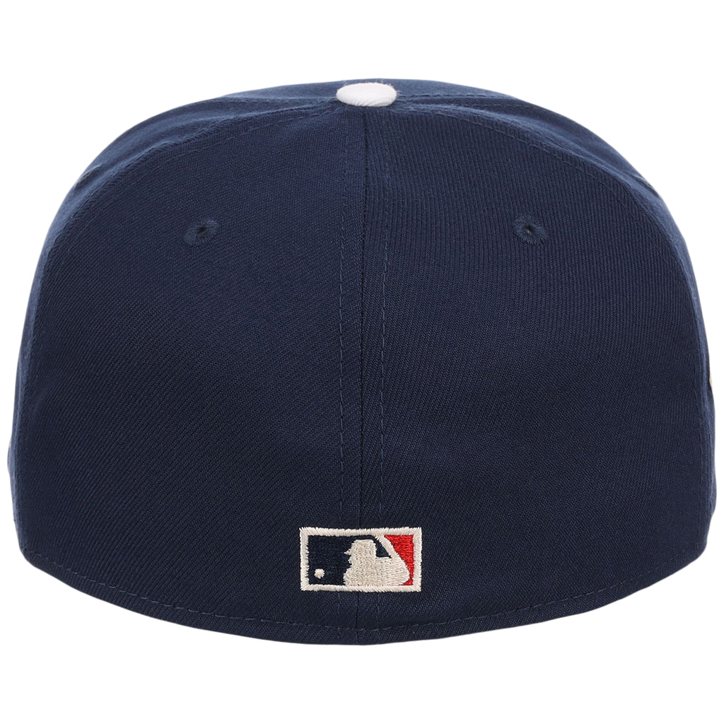Brooklyn Dodgers Wordmark (Navy/Navy) - Brooklyn Takeover Variety Pack