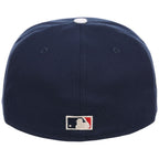 Brooklyn Dodgers Wordmark (Navy/Navy) - Brooklyn Takeover Variety Pack