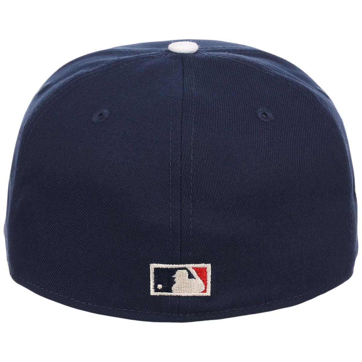 Brooklyn Dodgers Wordmark (Navy/Navy) - Brooklyn Takeover Variety Pack