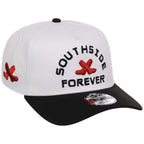 Chicago White Sox (White/Black) Chicago Southside Crown the City New Era 9FORTY