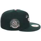 Baltimore Orioles MLB Emerald Bloom New Era 59FIFTY