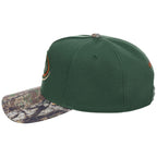 Arizona Diamondbacks MLB Mitchell & Ness Copper Trees Pro Pinch