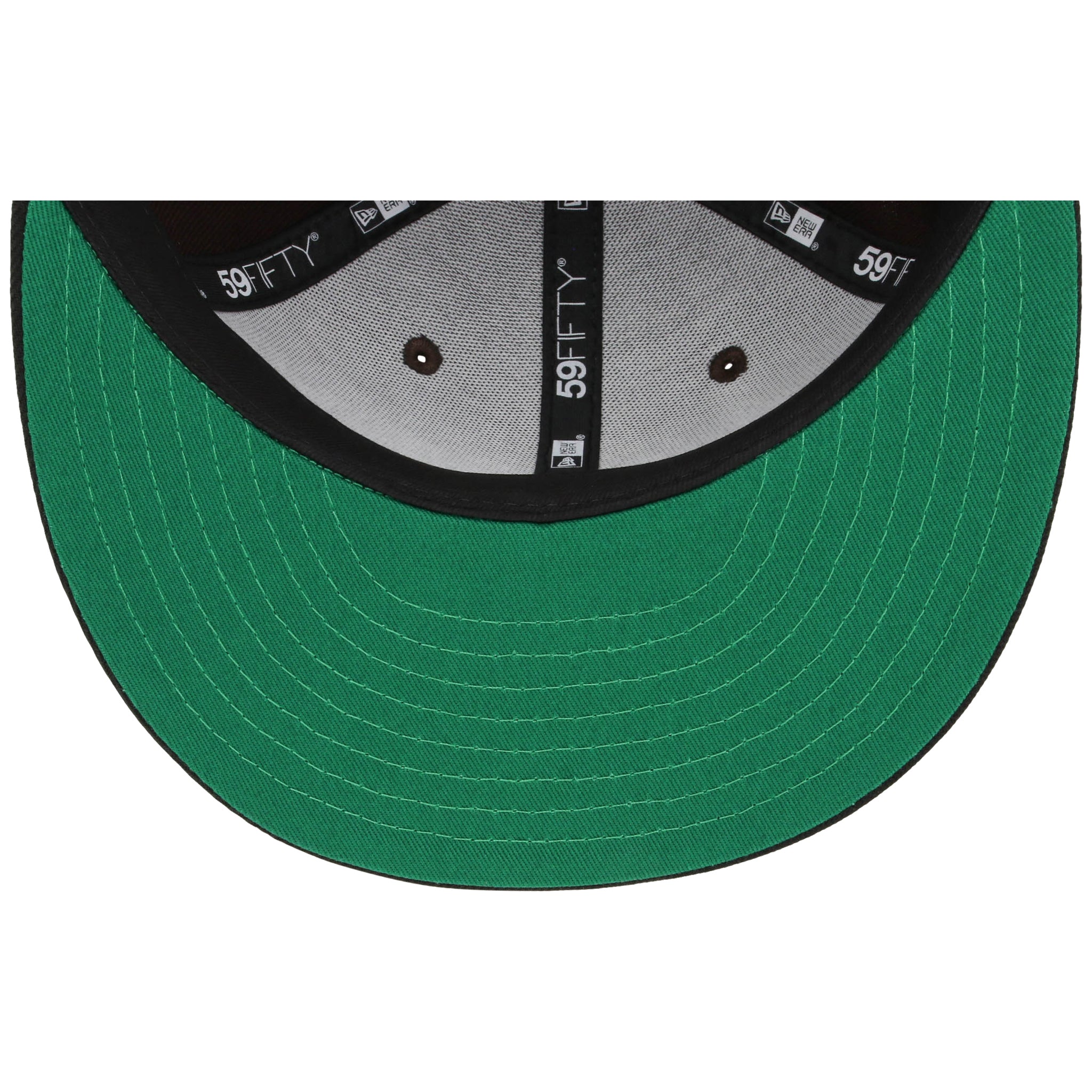 Dallas Cowboys Burnt Graphite Dallas Starhide New Era 59FIFTY