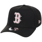 Boston Red Sox MLB Cookies & Cream New Era 9FORTY