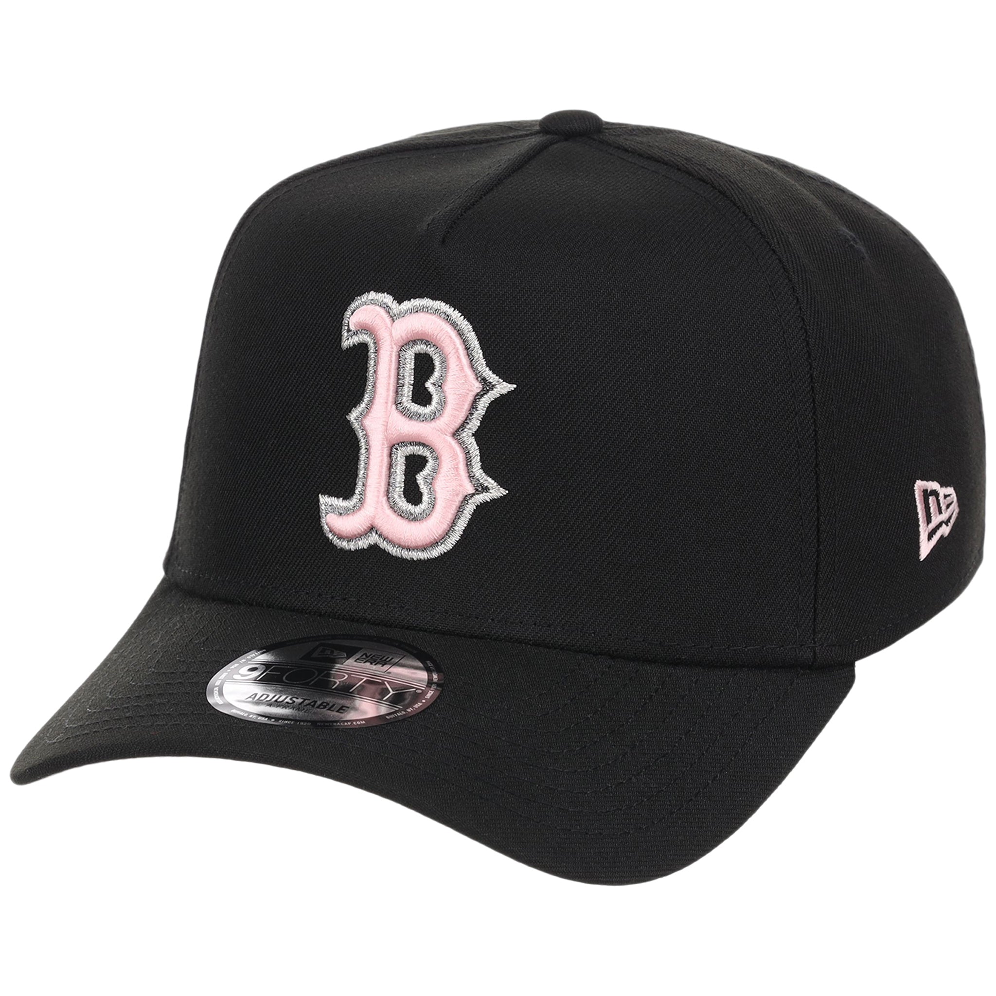 Boston Red Sox MLB Cookies & Cream New Era 9FORTY