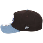Cincinnati Reds MLB Driftwood Fade New Era 9FORTY A-Frame