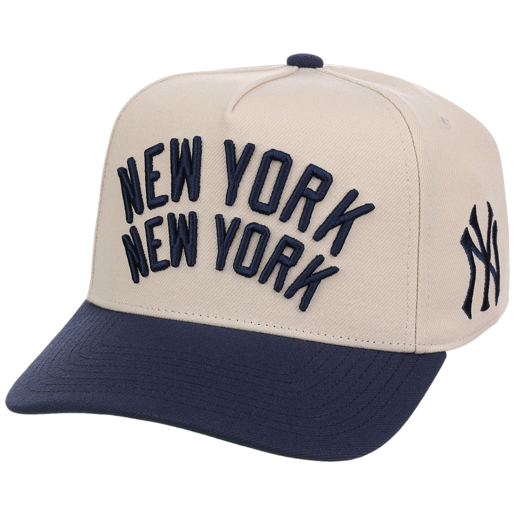 New York Yankees MLB A City So Nice Mitchell & Ness Pro Pinch