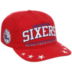 Philadelphia 76Ers NBA Champ '47 Hitch Collection