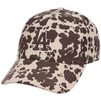 Los Angeles Dodgers MLB Rodeo Ready '47 Clean Up Women's Collection