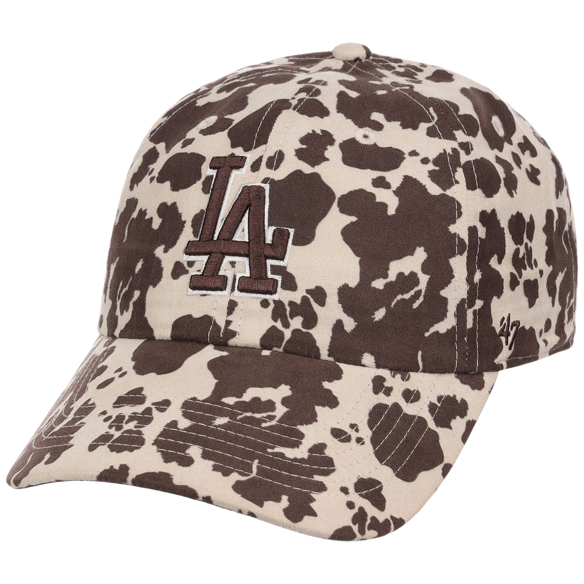 Los Angeles Dodgers MLB Rodeo Ready '47 Clean Up Women's Collection