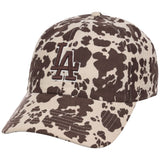 Los Angeles Dodgers MLB Rodeo Ready '47 Clean Up Women's Collection