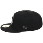 Boston Celtics NBA Liquid Titanium New Era 59FIFTY