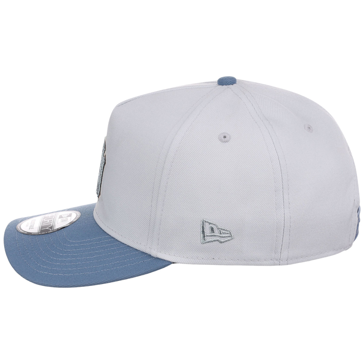 New York Yankees MLB Faded Spur New Era 9FORTY A-Frame