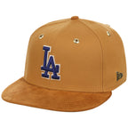 Los Angeles Dodgers MLB x Timberland New Era 59FIFTY