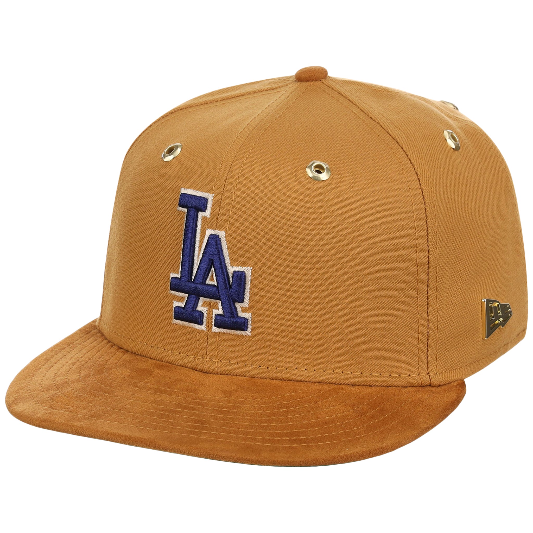 Los Angeles Dodgers MLB x Timberland New Era 59FIFTY