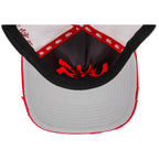Ryu A-Frame (White/Red) - Street Fighter 'World Warrior Tournament' Collection