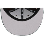 Montreal Expos MLB Forest Ember New Era 59FIFTY