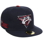 Nashville Predators NHL Draft Frenzy New Era 59FIFTY