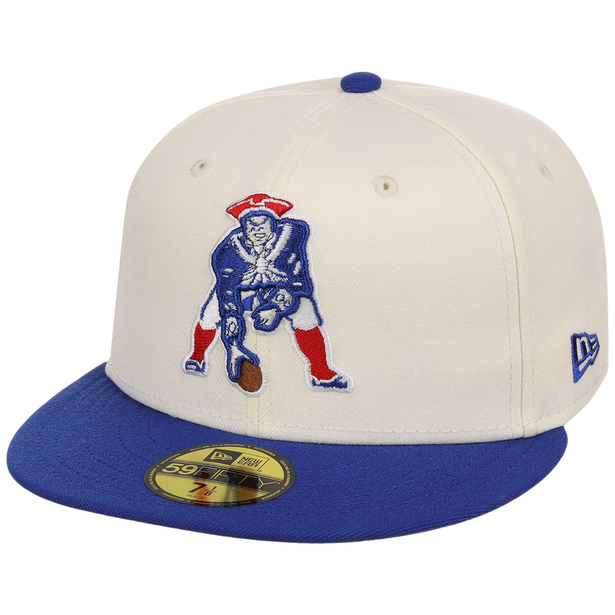 New England Patriots NFL Start of Season Part II New Era 59FIFTY