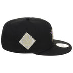 Houston Astros Paul Wall 'People's Champ' 2.0 New Era 59FIFTY Collection (Black/Black)