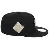 Houston Astros Paul Wall 'People's Champ' 2.0 New Era 59FIFTY Collection (Black/Black)