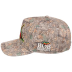 Uprising A-Frame (Camo) - The Bob Marley 'Soul Rebel' Collection