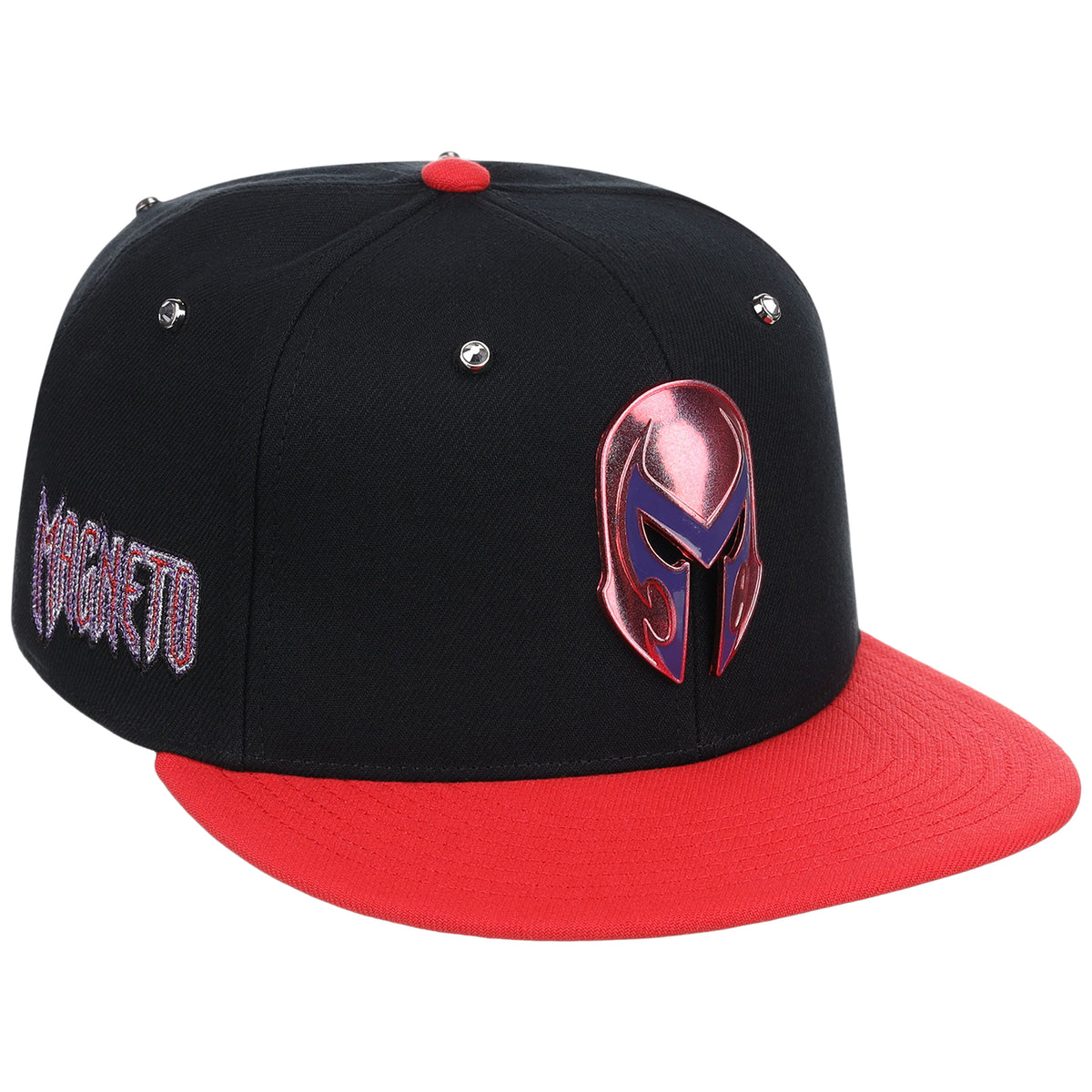 Magneto Fitted - The Marvel Villains Collection – 1