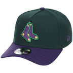 Boston Red Sox MLB Joke's on You New Era 9FORTY A-Frame