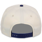 Texas Rangers Women's New Era 9FORTY Chrome OTC A-Frame