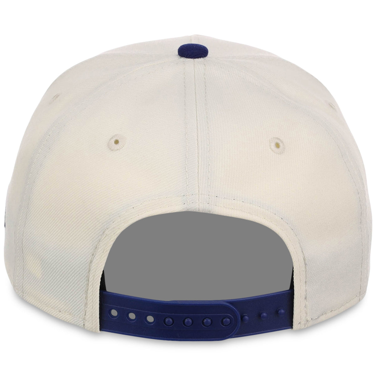 Texas Rangers Women's New Era 9FORTY Chrome OTC A-Frame