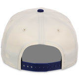 Texas Rangers Women's New Era 9FORTY Chrome OTC A-Frame