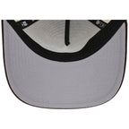 Los Angeles Dodgers MLB Burnished Clay New Era 9FORTY A-Frame – 2