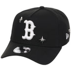 Boston Red Sox MLB Star Stud New Era 9FORTY A-Frame