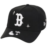 Boston Red Sox MLB Star Stud New Era 9FORTY A-Frame