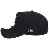 Atlanta Braves Women's New Era 9FORTY OTC A-Frame