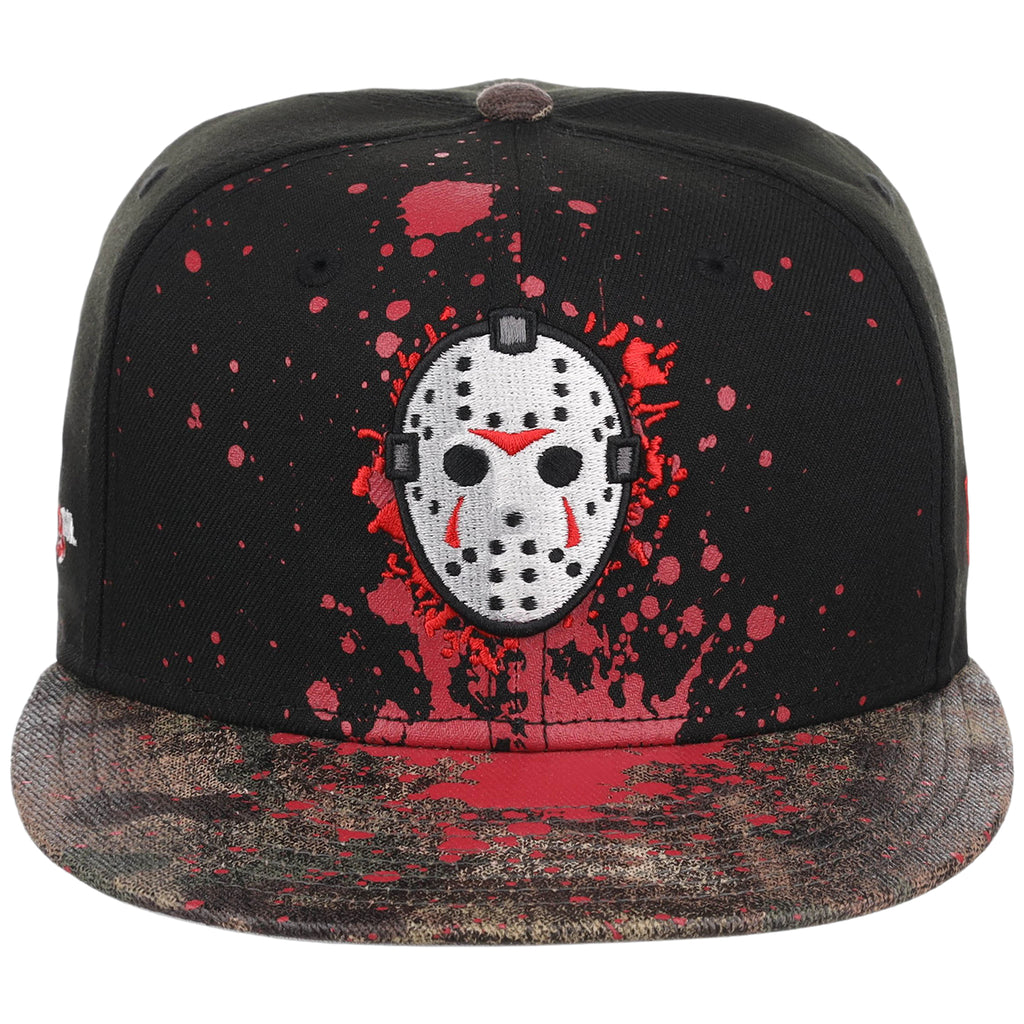 Friday The 13th Horror Pack New Era 59FIFTY