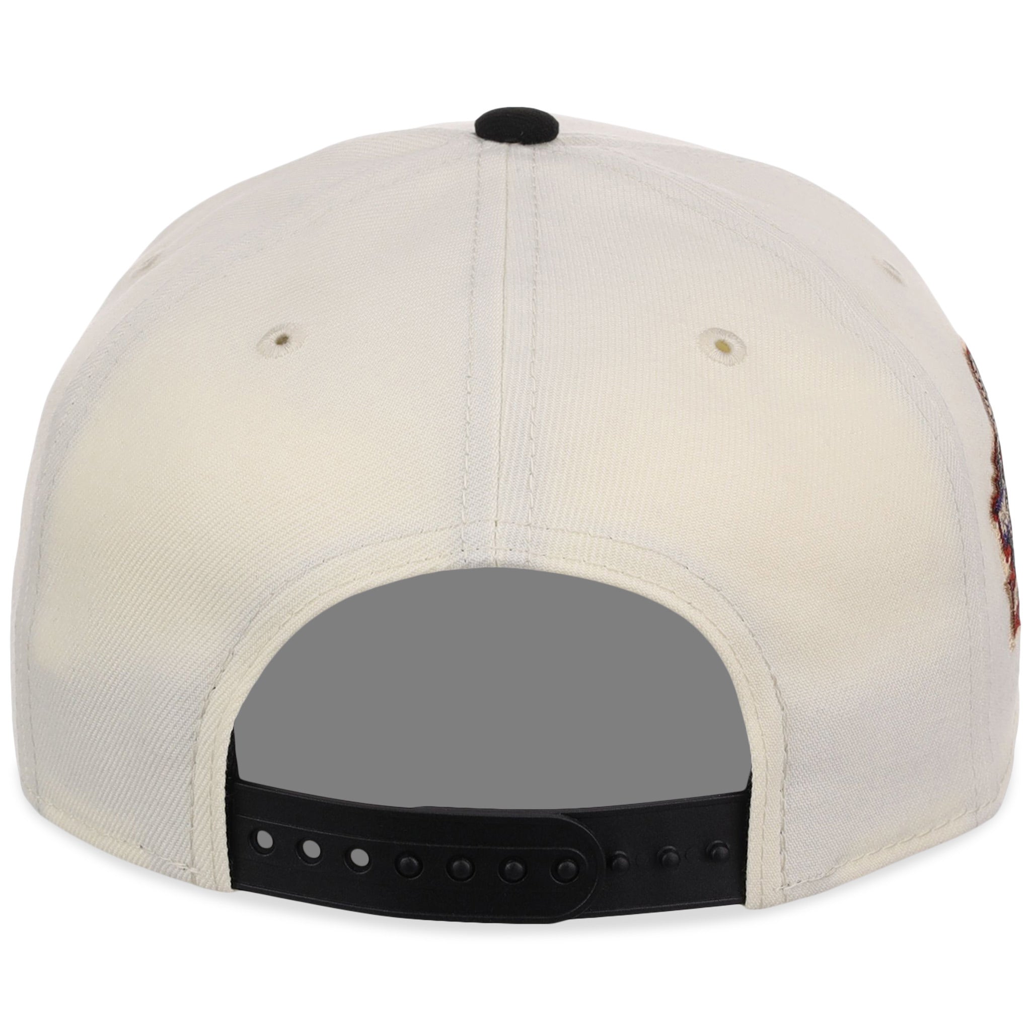 Arizona Diamondbacks MLB Chrome OTC New Era 9FORTY A-Frame
