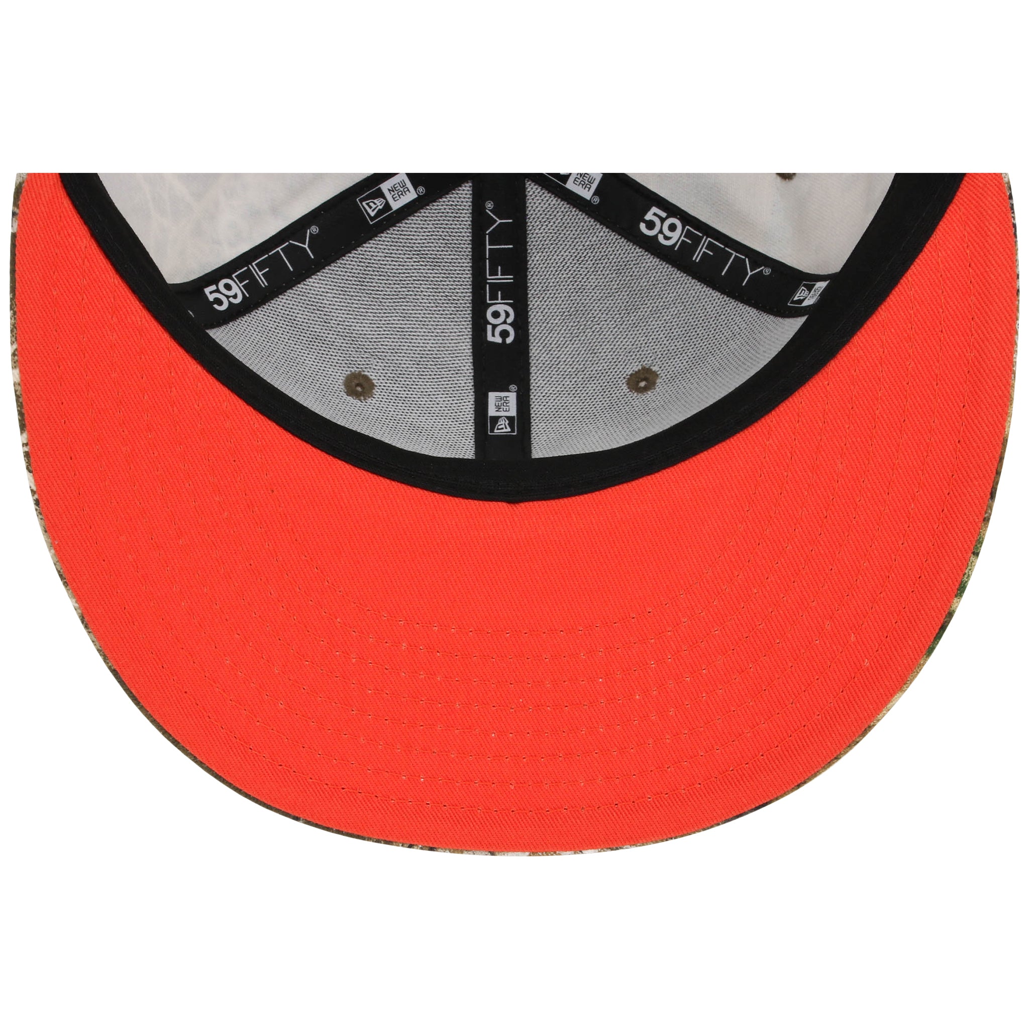 Detroit Tigers Friday Flux New Era 59FIFTY (Realtree/Realtree)