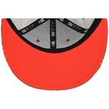 Detroit Tigers Friday Flux New Era 59FIFTY (Realtree/Realtree)