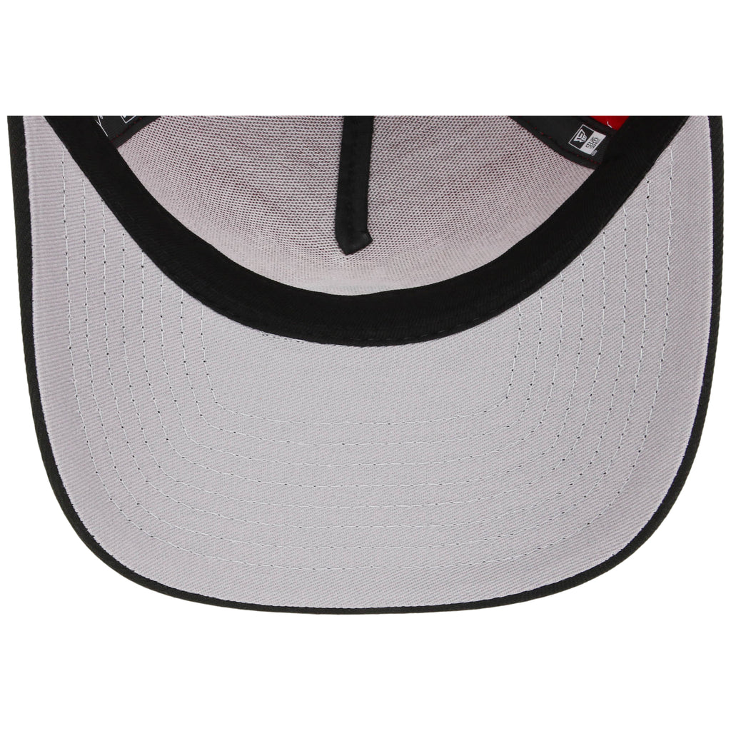 Pittsburgh Pirates MLB Flipmode 2.0 New Era 9FORTY A-Frame (Red/Black/Gray)