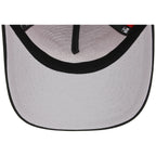 Pittsburgh Pirates MLB Flipmode 2.0 New Era 9FORTY A-Frame (Red/Black/Gray)