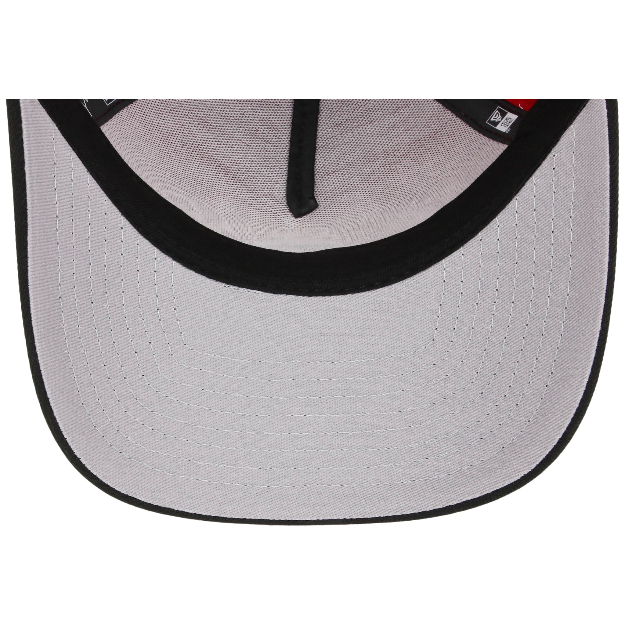 Pittsburgh Pirates MLB Flipmode 2.0 New Era 9FORTY A-Frame (Red/Black/Gray)