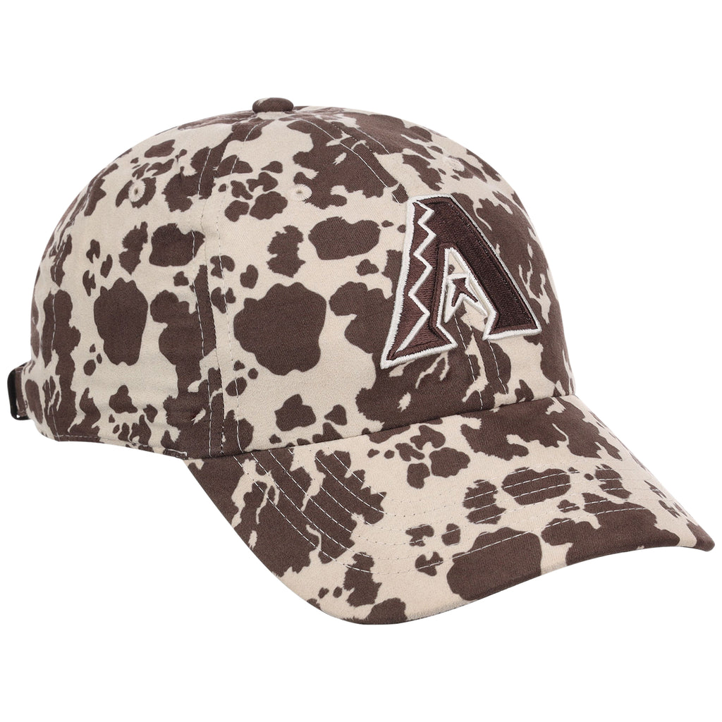 Arizona Diamondbacks MLB Rodeo Ready '47 Clean Up Women's Collection