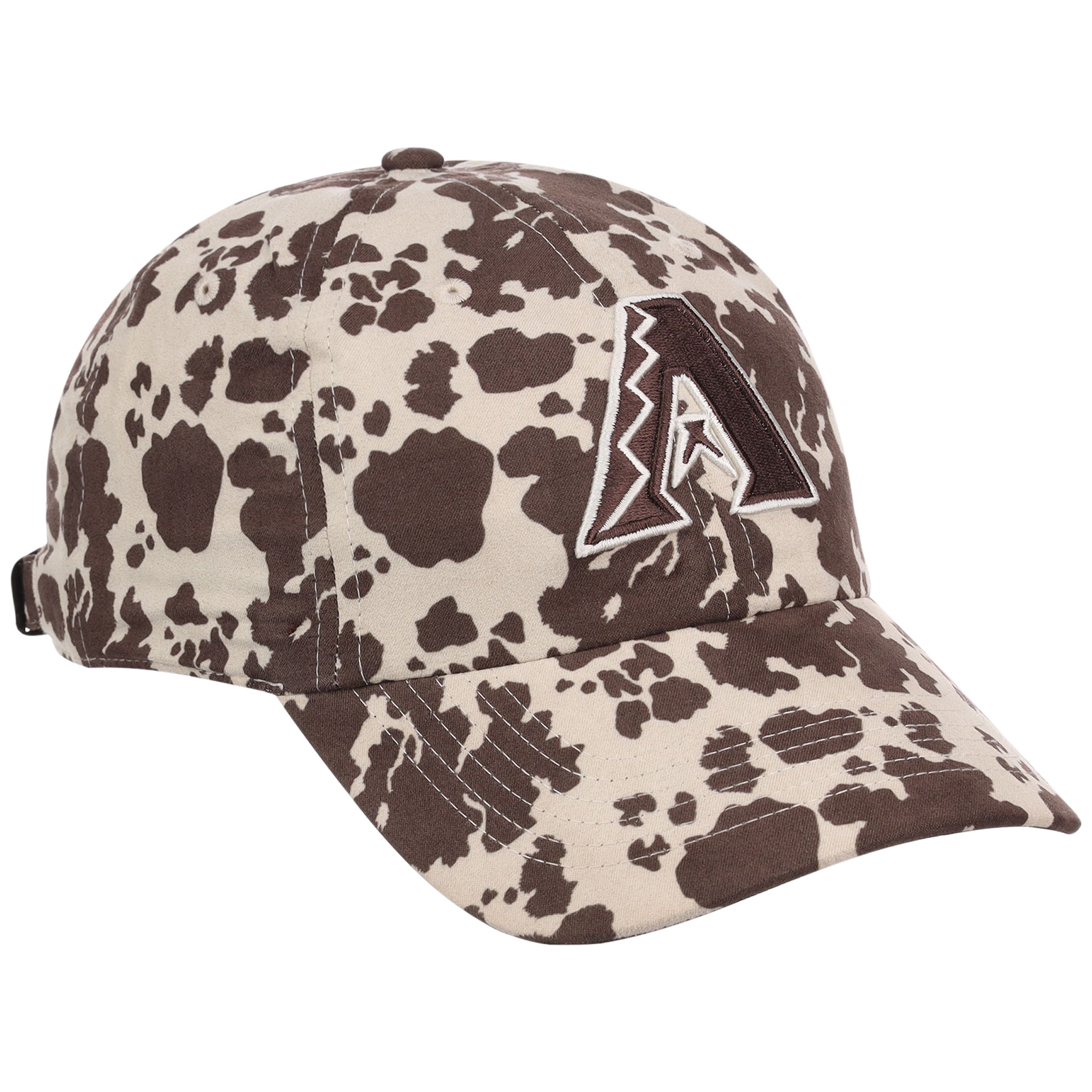 Arizona Diamondbacks MLB Rodeo Ready '47 Clean Up Women's Collection