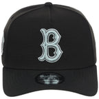 Brooklyn Dodgers MLB Alpine Snow New Era 9FORTY A-Frame