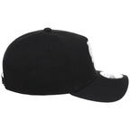 St. Louis Cardinals MLB Black x White FASHION CORE New Era 9FORTY A-Frame