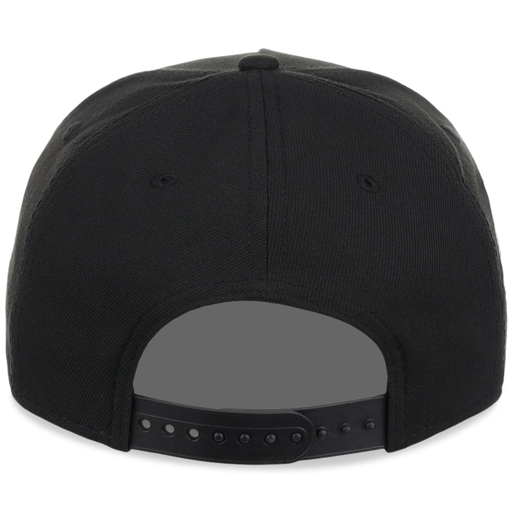 New York Yankees Angel New Era 9FORTY A-Frame
